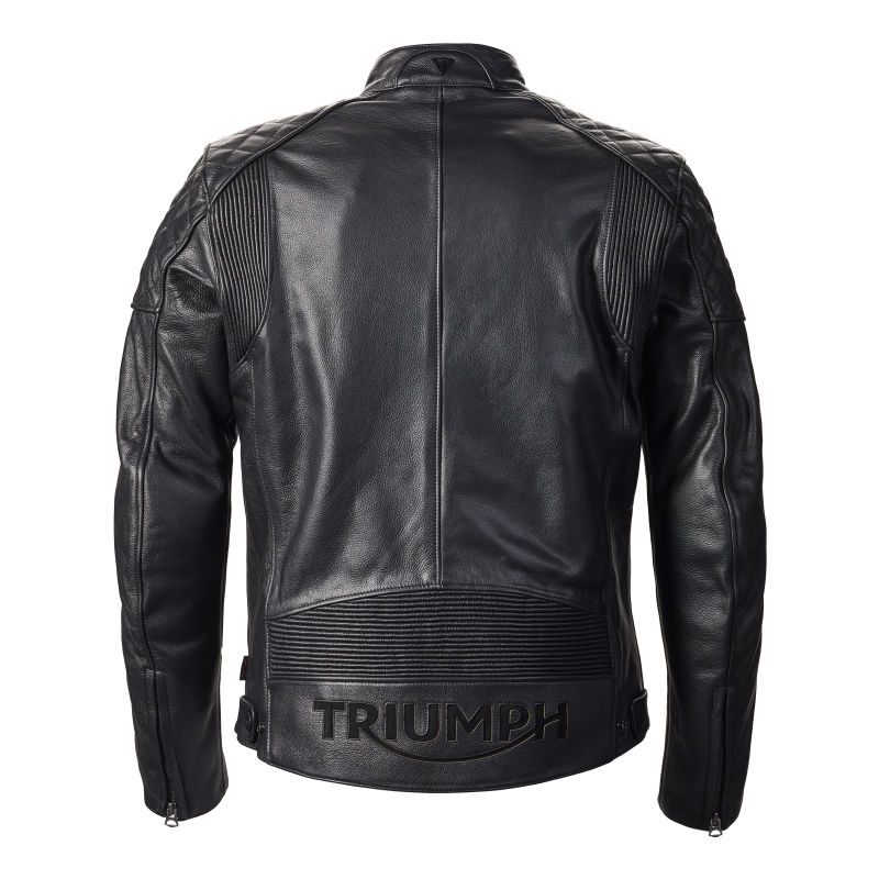 Triumph bobber jacket discount